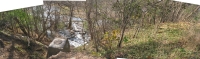 Tivey looking west at Curtis Creek outlet to Otonabee.jpg